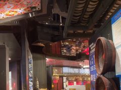 -吃饭皇帝大土家民族菜(正大广场店)