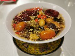 -宁夏国强手抓羊肉·清真菜(未央路凤三店)