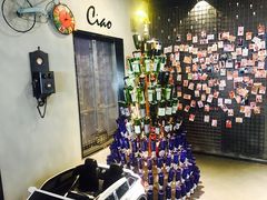 -CIAO·团建聚餐·生日派对轰趴馆(福田店)