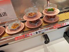 -争鲜回转寿司(通州万达店)