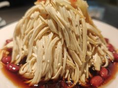 淮扬烫干丝-晓淮山·扬州早茶·淮扬菜(龙阳广场店)