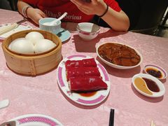 -囍凤楼·粤菜·点心·火锅(温特莱店)