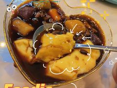 -李大牛和刘大力手作甜品(凯德店)