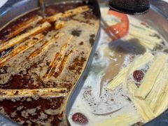 -傣妹火锅(南京东路一店)