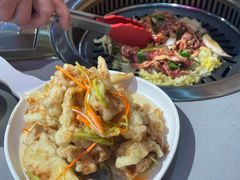 -棒小伙·齐齐哈尔烤肉(龙茗路店)