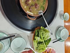 -藏味八珍特色火锅