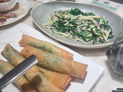 -新梅华餐厅(星悦汇店)