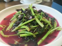-老山村酒楼(白石洲店)
