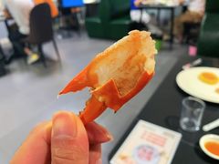 -杨记海鲜楼(三门黑金冠店)