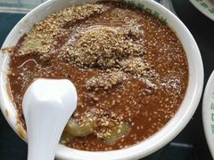 -老磁器口豆汁店(天坛店)