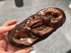 -佐敦面包铺·JORDAN BAKERY
