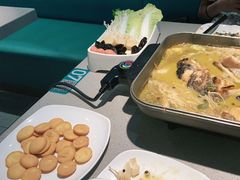 -半天妖烤鱼(东方新天地店)