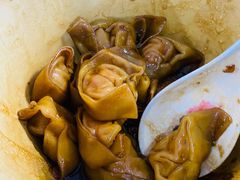 -山北老老头馄饨