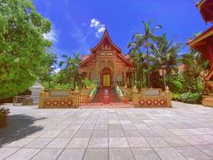 -西双版纳总佛寺