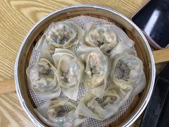 宁海汤包-面道赞宁海海鲜面(迎凤街店)