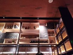 -布拉诺牛排西餐厅(上城天街店)