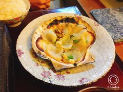 -樱の花亭日本料理店