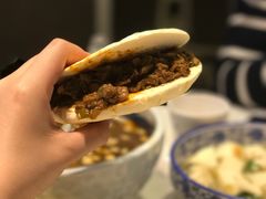 -尹兰楼西北风情餐厅(嘉定店)