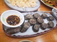 米肠-全州拌饭馆(断桥店)