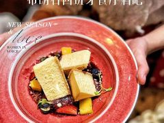 -BROWNSTONE布朗石西班牙餐厅(富城店)