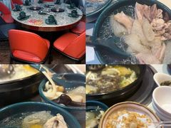 -润泽园椰子鸡(汇一城店)