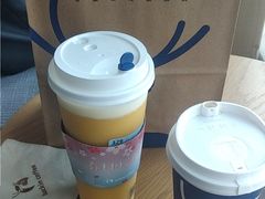 -luckincoffee瑞幸咖啡(香港名店街店)