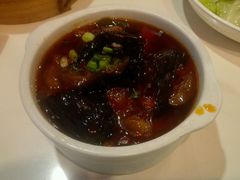 -嘉和一品粥(方庄店)