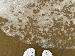 -白城沙滩
