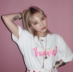 -HH·MG染烫店
