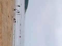-青岛银沙滩