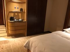 -韶关风度华美达广场酒店