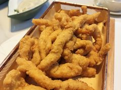-北方饺子王·海肠捞饭·海鲜锅(山大店)