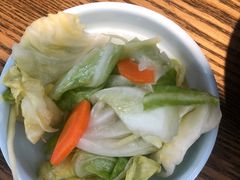 -李先生牛肉面大王(北京平谷步行街店)