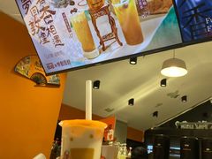 -放哈·甜醅子奶茶创造者(正宁路店)