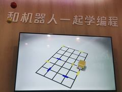 -乐博乐博少儿编程·AI机器人编程·信息学竞赛(桃园校区)