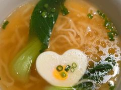 -青年公社烤鸭(熙悦天街店)