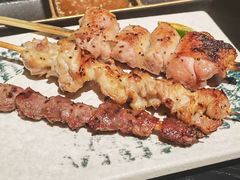 -鹤汀居酒屋•家庭料理•烧鸟酒肆(新街口店)