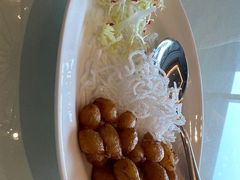 -利苑酒家(金宝店)