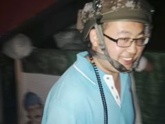 -319集结地真人CS·团建·轰趴体验馆·室内(超极合生汇店)