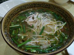 -桥香园云南过桥米线(金马碧鸡店)