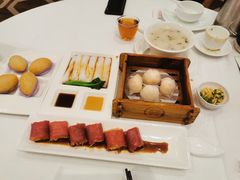 -金翠皇宫粤菜·点心·海鲜(科技园店)