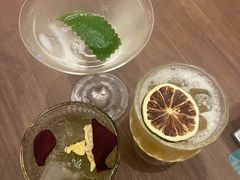 -苏州洲际酒店·大堂酒廊
