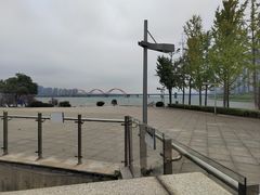 -长沙滨江文化园