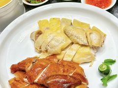 -頂好酒家·经典粤菜(海信广场店)