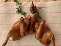 -悦融·京鲁菜·露台花园(安定门店)