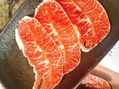 -粤海喜来登酒店-班妮海鲜铁板烧和牛放题餐厅(天河城店)