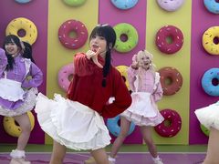 -华夏文旅海洋公园