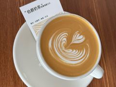 -纽巷咖啡 SOFTFOCUS COFFEE(锦和巴黎时韵店)