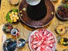 -东镇老火锅(长春路首店)