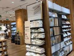 -MUJI无印良品(环球港店)